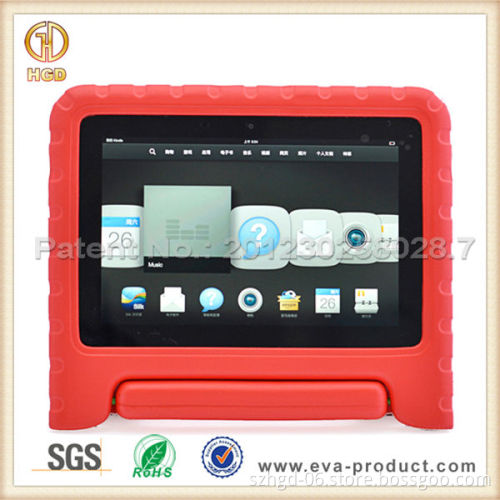 Dirty Proof Kids Friendly EVA Shock Proof Case for Kindle Fire HDX 8.9 Inch